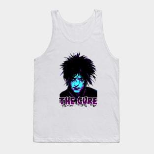 The Cure Tank Top